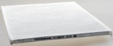 Filtru, aer habitaclu DENCKERMANN M110834