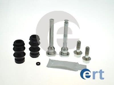 Set bucsi de ghidaj, etrier frana ERT 410073