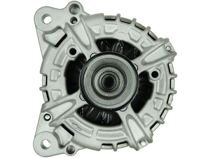 Generator / Alternator AS-PL Remanufactured AS A0551PR