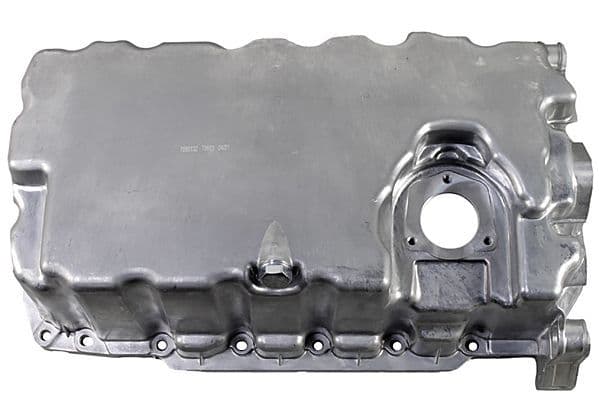 Baie ulei METZGER AUTOTEILE 7990132