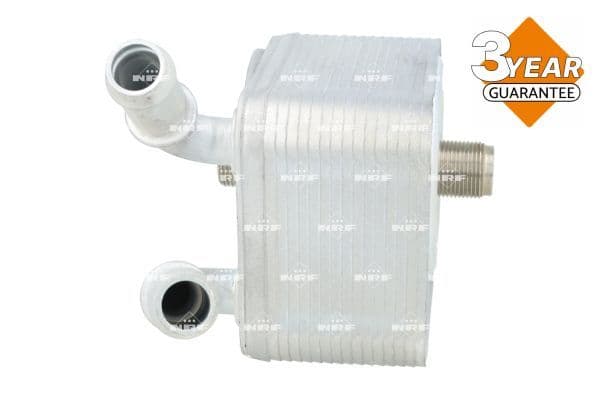 Radiator ulei, ulei motor NRF 31922