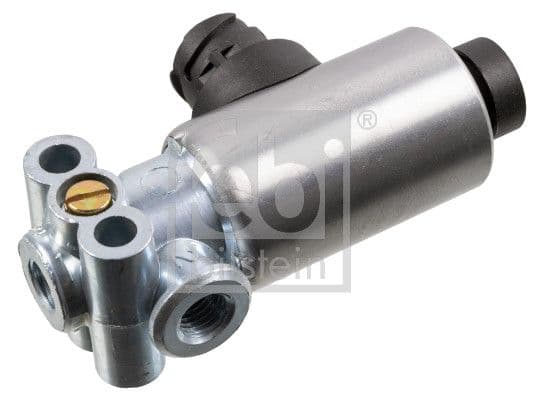 Supapa magnetica FEBI BILSTEIN 185496