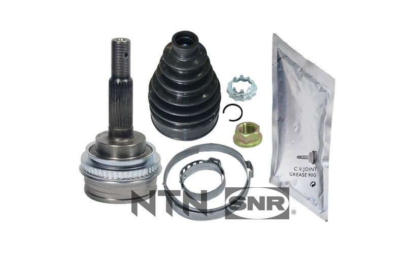 Set articulatie, planetara SNR OJK69.004