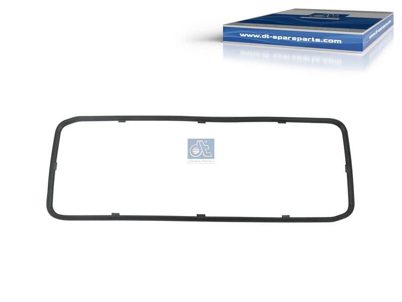 Garnitura baie ulei DT Spare Parts 7.50604