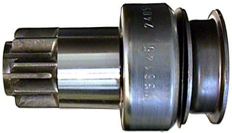 cuplaj unisens,demaror HC-Cargo F 032 136 145