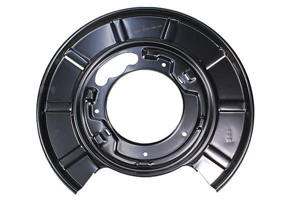 protectie stropire,disc frana METZGER AUTOTEILE 6115495