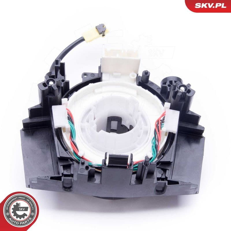 Arc spirala, Airbag ESEN SKV 96SKV524