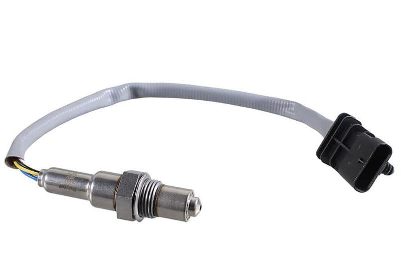 Sonda Lambda METZGER AUTOTEILE 0895665