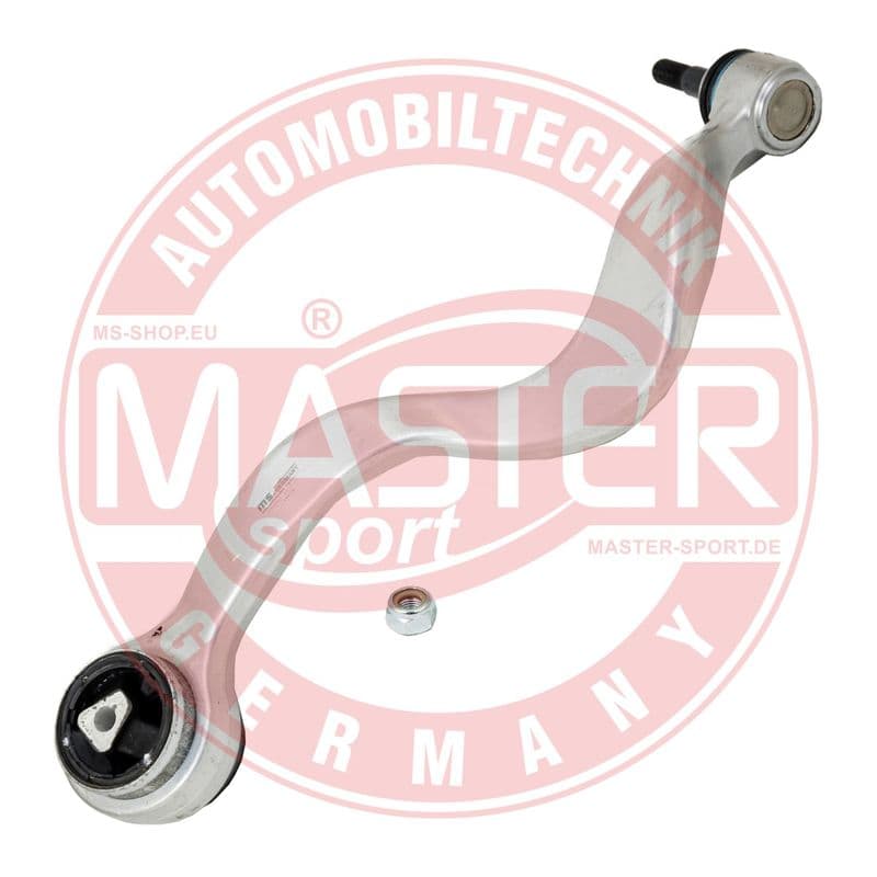 Brat/bieleta, suspensie roata MASTER SPORT 25898-PCS-MS