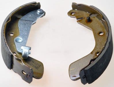 Set saboti frana DENCKERMANN B120194