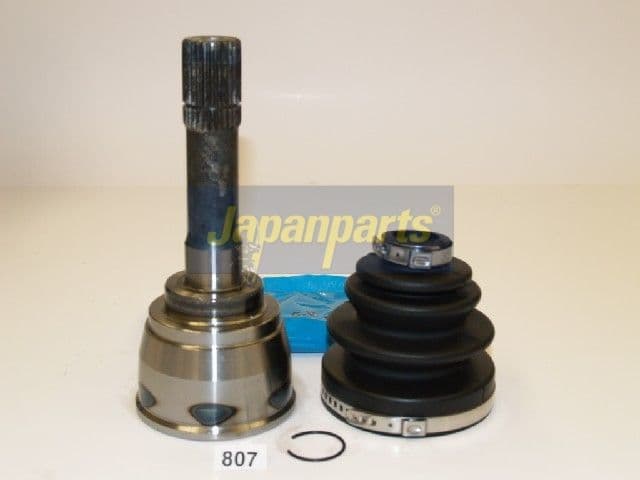 Set articulatie, planetara JAPANPARTS GI-807