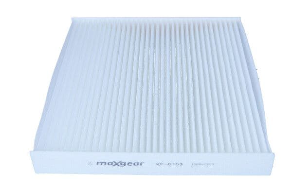 Filtru, aer habitaclu MAXGEAR 26-0385