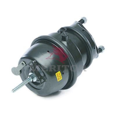 Cilindru receptor frana cu membrana MERITOR SPRING BRAKE CHAMBER T.14/24 R/H (D-ELSA2 DISC BRAKE) 41231074