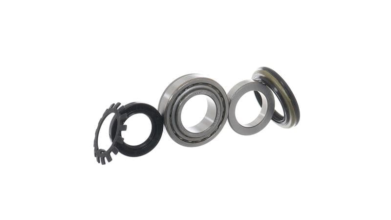 Set rulment roata SKF VKBA 3948