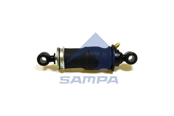 Amortizor, suspensie cabina SAMPA 060.167