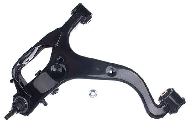 Brat, suspensie roata DENCKERMANN D120620