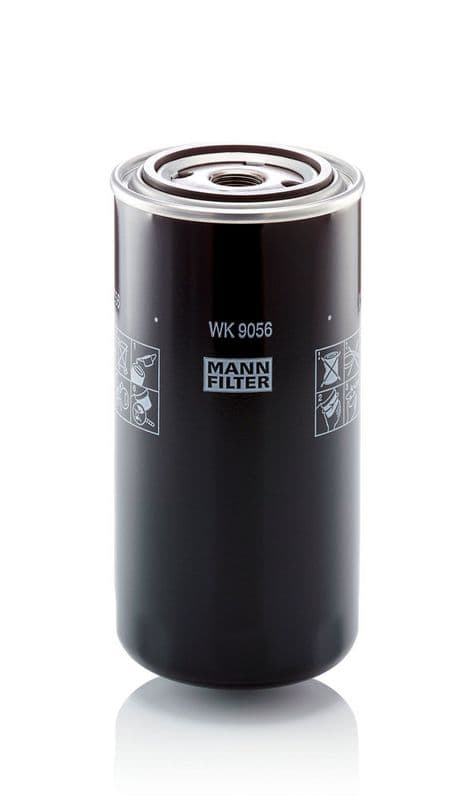 filtru combustibil MANN-FILTER WK 9056