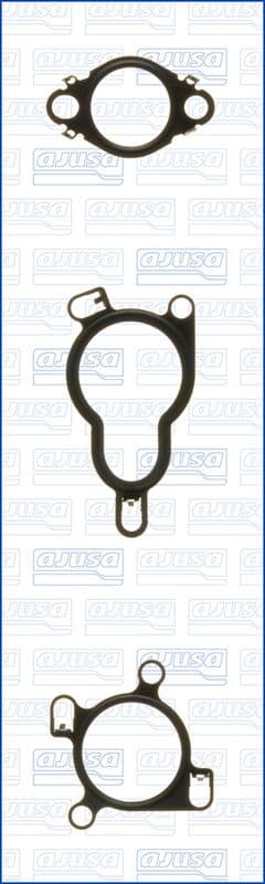 Set garnitura sistem EGR AJUSA 77018100