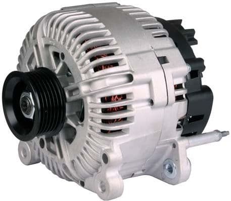 Generator / Alternator MTR 12117018