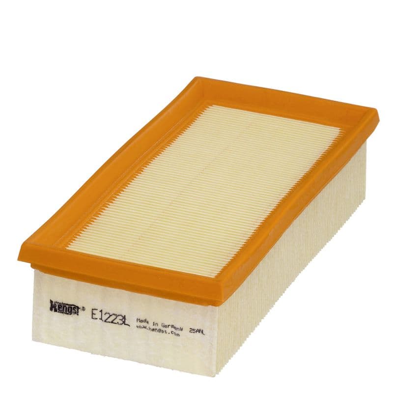 Filtru aer HENGST FILTER E1223L