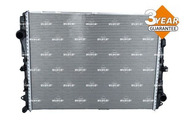 Radiator, racire motor NRF 550316