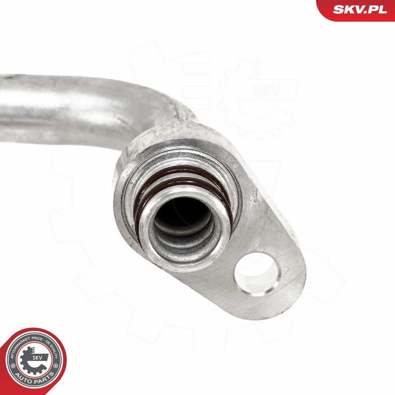 conducta presiune variabila,aer conditionat ESEN SKV 43SKV596
