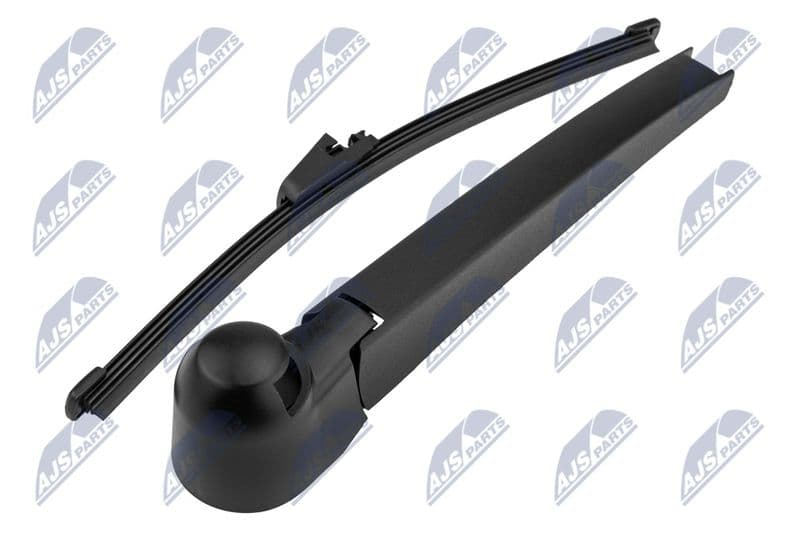 brat stergator, parbriz NTY EWB-SE-000