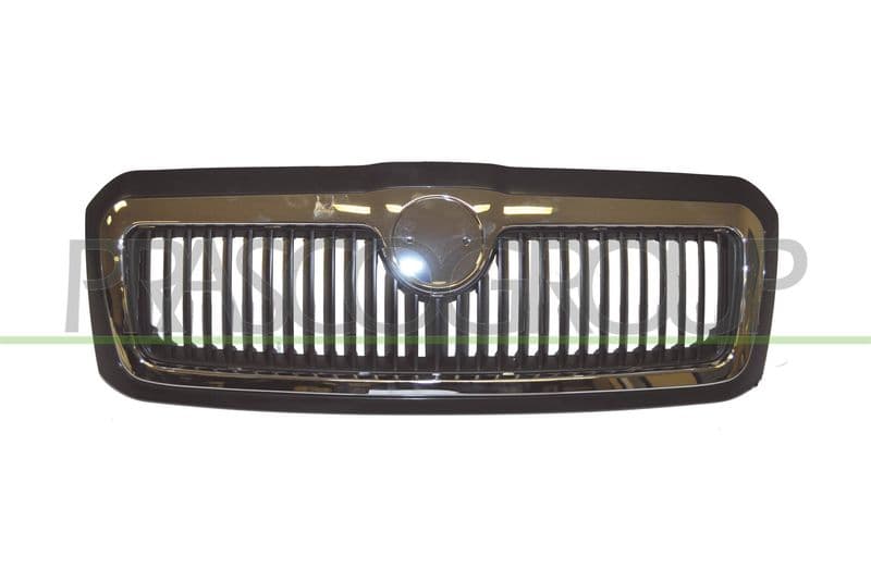 Grila radiator PRASCO Premium SK0222000