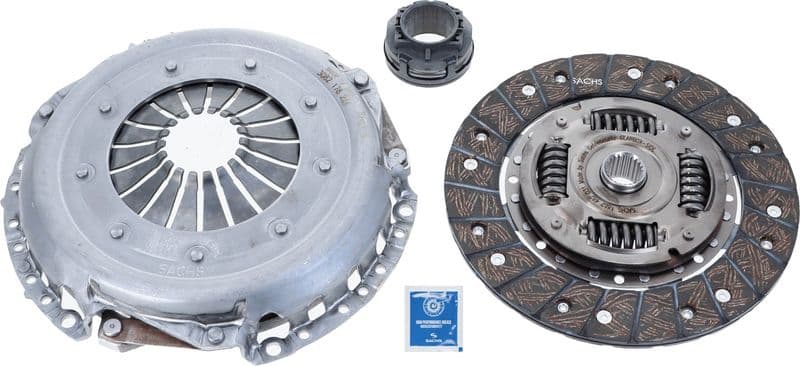 Set ambreiaj SACHS 3000 722 002