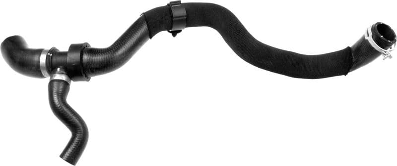 Furtun radiator GATES 05-4075