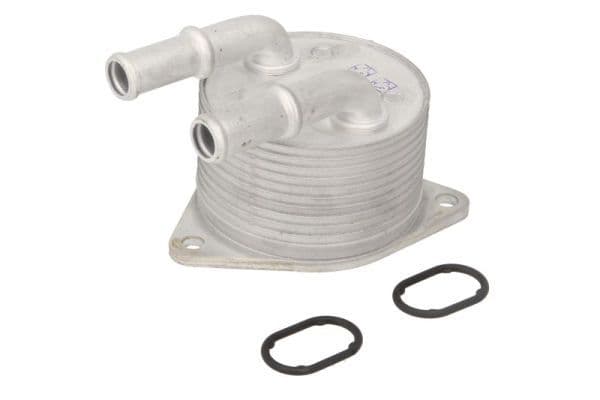 Radiator racire ulei, cutie de viteze automata THERMOTEC D4C015TT