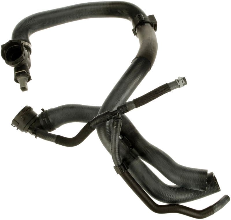 Furtun radiator GATES 05-5906