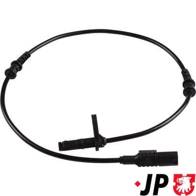 senzor,turatie roata JP Group JP 1397105100
