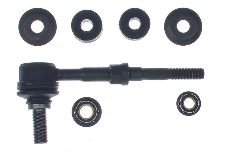 Brat/bieleta suspensie, stabilizator DENCKERMANN D140387