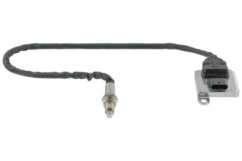 Senzor NOx, Catalizator NOx TOPRAN EHVP 411 397