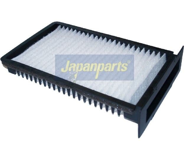 Filtru, aer habitaclu JAPANPARTS FAA-LR6