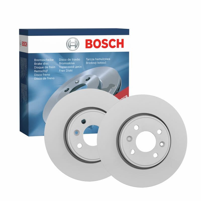 Disc frana BOSCH 0 986 478 590
