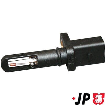 senzor,temperatura aer admisie JP Group JP 1193101500