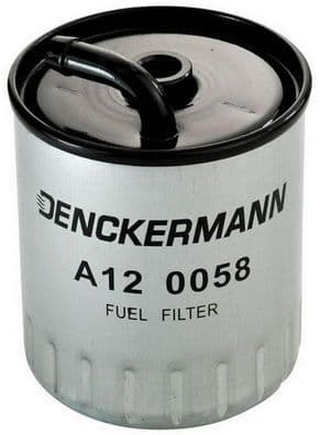 filtru combustibil DENCKERMANN A120058