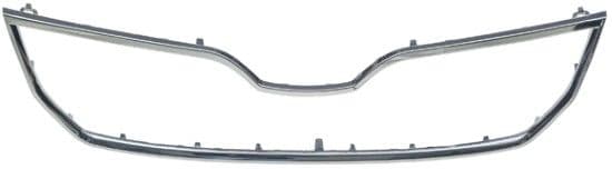 Rama, grila radiator PHIRA FA-15115