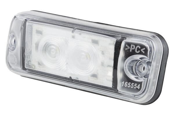 Lumini pozitie HELLA 2PF 009 514-001
