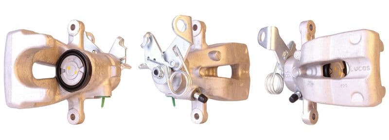 Etrier frana FERODO PREMIER FCL695094