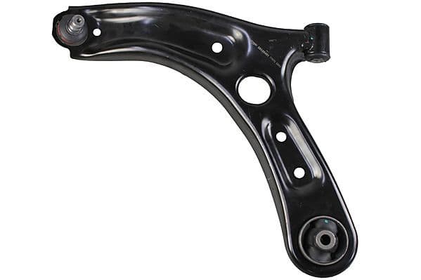 Brat, suspensie roata METZGER AUTOTEILE 58140401