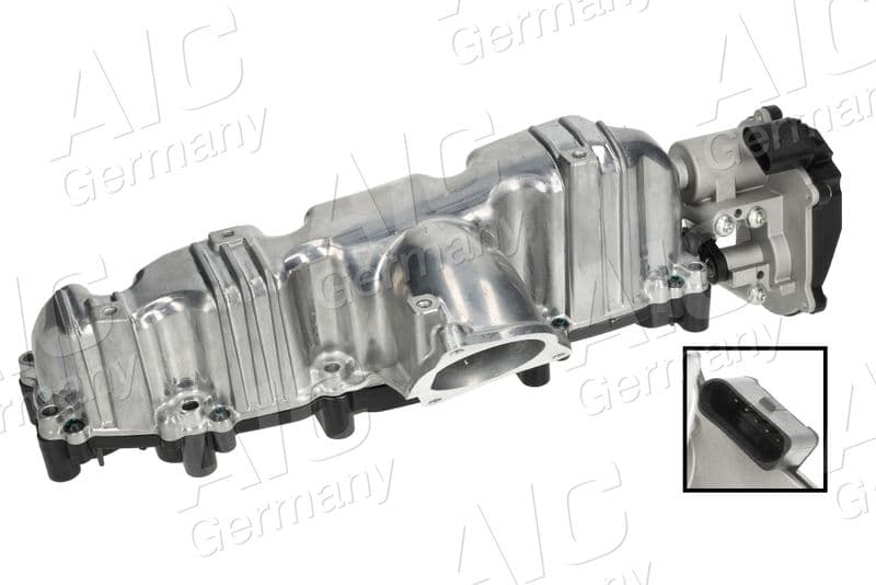 Modul conducta admisie AIC Calitatea originală 75204Set