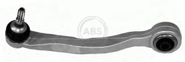 Brat, suspensie roata ABS 210790