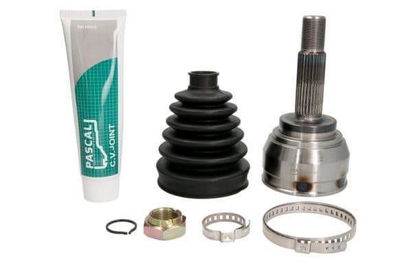 Set articulatie, planetara PASCAL G1V009PC