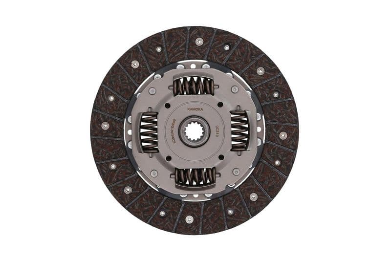 Disc ambreiaj KAMOKA DC316