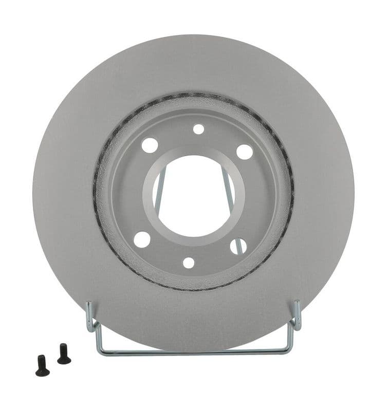 Disc frana FERODO PREMIER Coat+ disc DDF214C