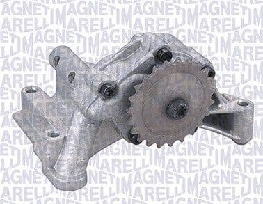 Pompa ulei MAGNETI MARELLI 351516000014
