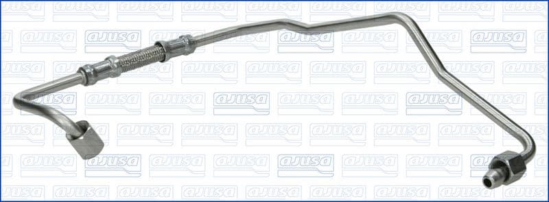 conducta ulei, incarcare AJUSA OP10275
